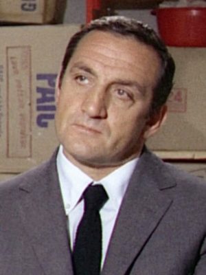 Lino Ventura