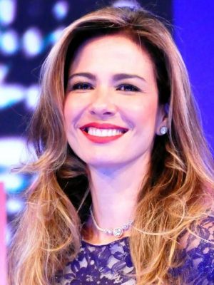 Luciana Gimenez