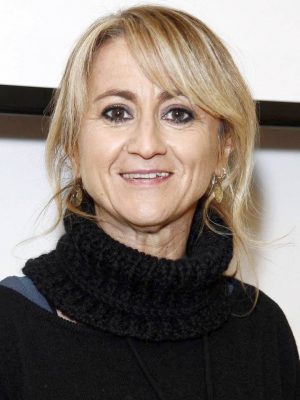 Luciana Littizzetto