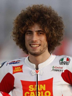 Marco Simoncelli