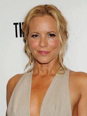 Maria Bello