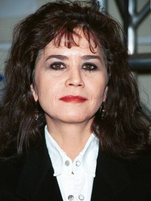 Maria Schneiderová