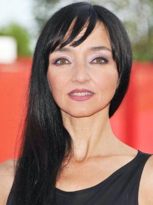 Maria de Medeiros