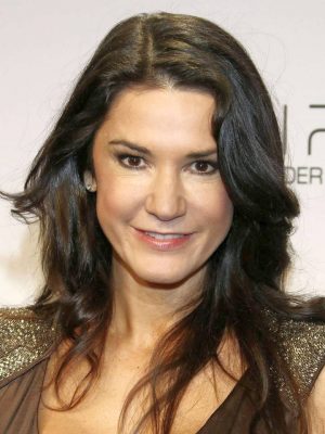 Mariella Ahrensová