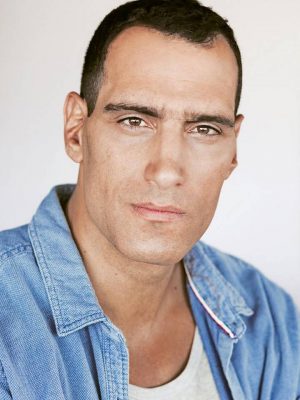 مارکو زارور