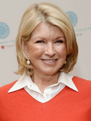 Martha Stewartová