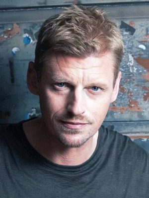 Martin Gruber (Naturbahnrodler)