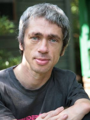 Mat Fraser Height, Weight, Birthday, Hair Color, Eye Color
