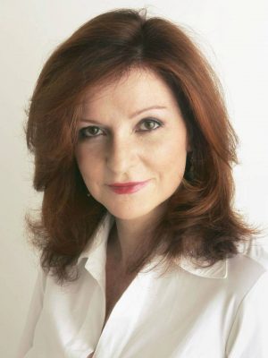 Maureen Dowd