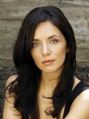 Michelle Morgan