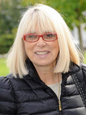 Mireille Darc