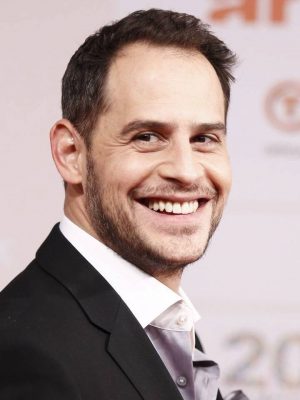 Moritz Bleibtreu