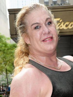 Nicole Bass