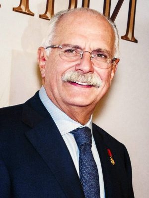 Nyikita Szergejevics Mihalkov