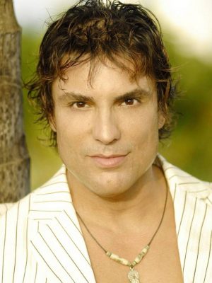 Osvaldo Rios