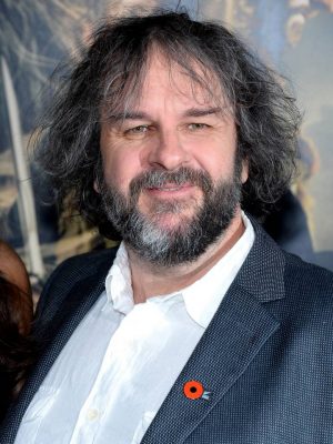 Peter Jackson (rendező)
