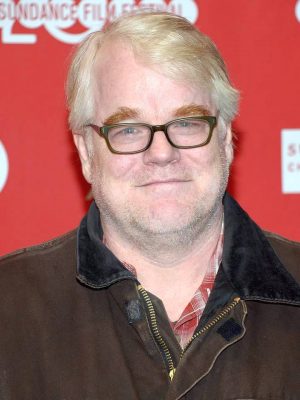 Philip Seymour Hoffman