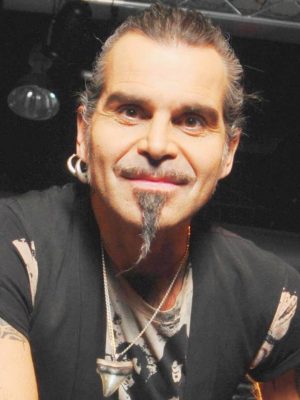 Piero Pelu