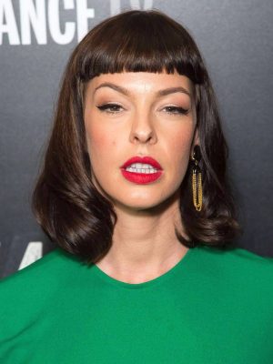 ポリアナ・マッキントッシュ