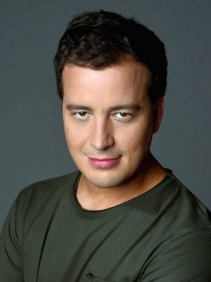 Rafael Cortez