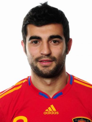 Raul Albiol