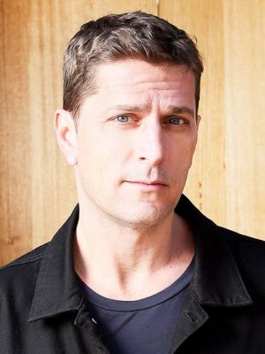 Rob Thomas (scenárista)