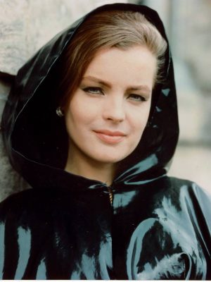 Romy Schneider