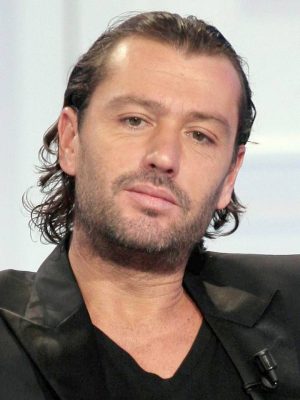 Rossano Rubicondi