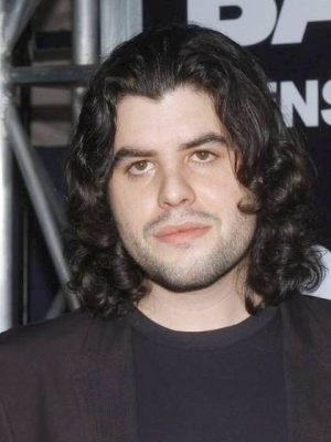 Sage Stallone
