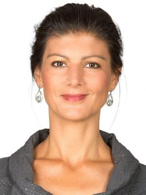 Sahra Wagenknechtová