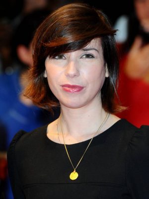 Sally Hawkins