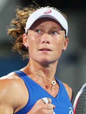 Samantha Stosurová