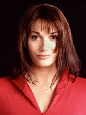 Sarah Parish