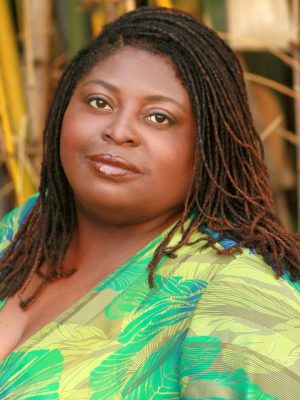 Sonya Eddy