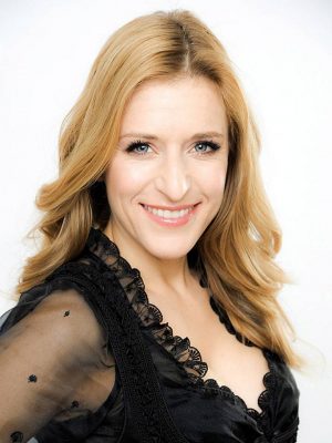 Stefanie Hertelová