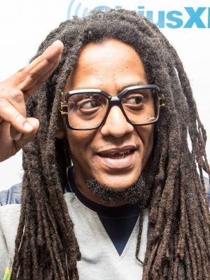 Tego Calderón