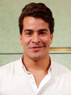 Thiago Martins