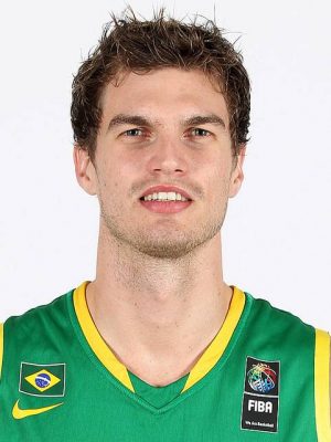 Tiago Splitter