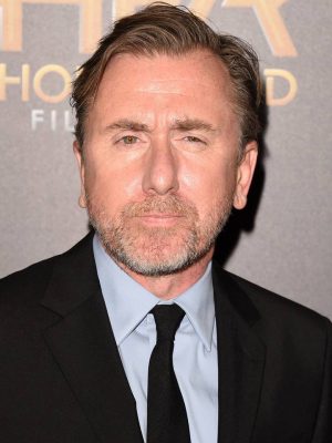 Tim Roth (acteur)