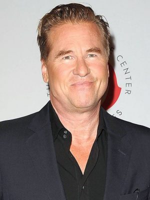 Val Kilmer