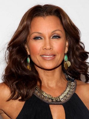 Vanessa Lynn Williams