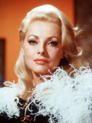 Virna Lisiová