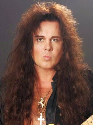 Yngwie Malmsteen