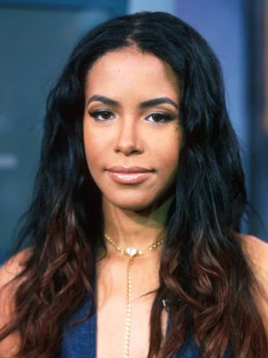 Aaliyah Haughton