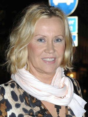 Agnetha Fältskog