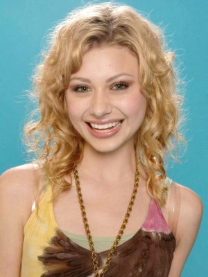 Aly Michalka