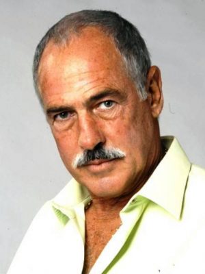 Andrés García (Schauspieler)