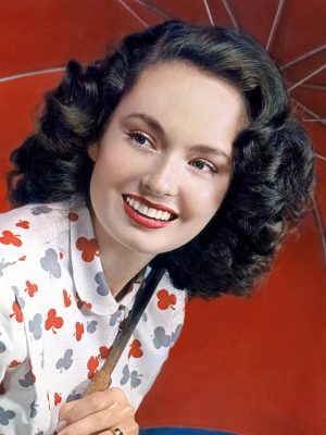 Ann Blythová