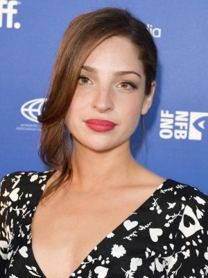 Anna Hopkins