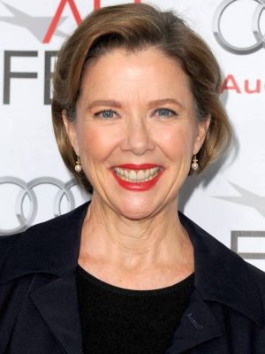 Annette Beningová